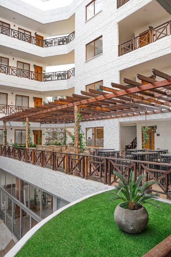Hotel Karaya Dive Resort Santa Marta (Magdalena) Exterior foto